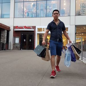 Meet your Posher, Ricardo